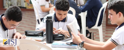 Alunos da Turma do 8º ano A. Ensino Fundamental, anos finais. 