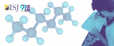 Aula de Química: estrutura molecular dos hidrocarbonetos