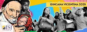 Gincana Vicentina 2025