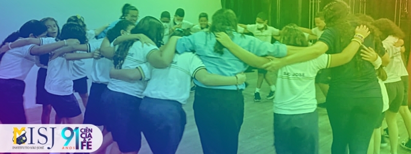 DIA DO ESTUDANTE