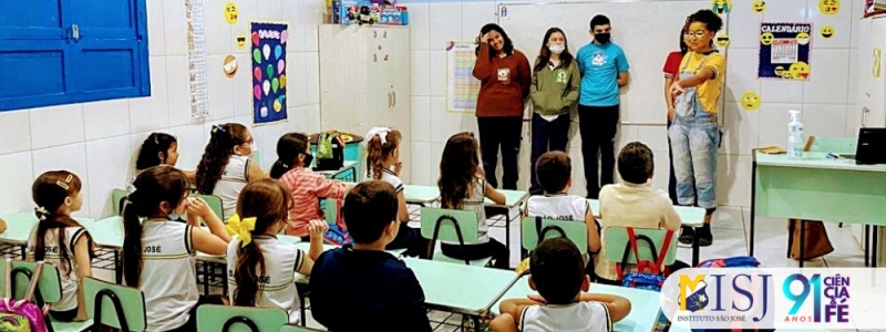 FUNDAMENTAL II- MEIO AMBIENTE EM PAUTA NAS AULAS...